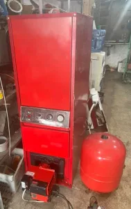 تدفئه بويلرات 2