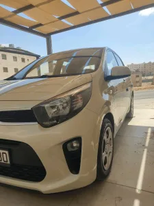 كيا مورننغ ٢٠٢٠ سبعة جيد 6