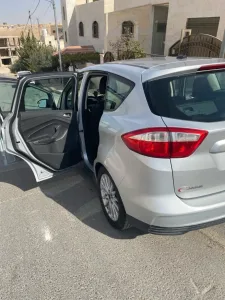فورد سي ماكس موديل ٢٠١٦ للبيع 6