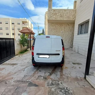 رينو دوكر 2022 7