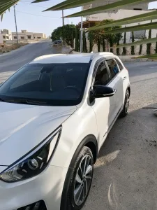 كيا نيرو 2020 للبيع