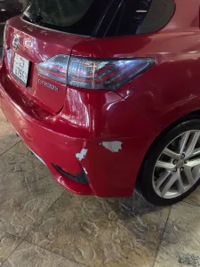 لكزس CT 200 f sport موديل 2014 هايبرد (تم تخفيض السعر) 8