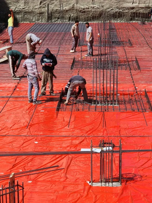 eng fadi hassan contracting company 12