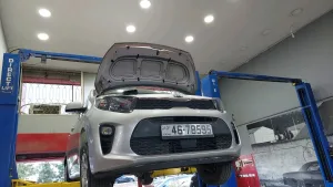 كيا بيكانتو 2019 ماتور 1250 اصلي مش مورنج 3