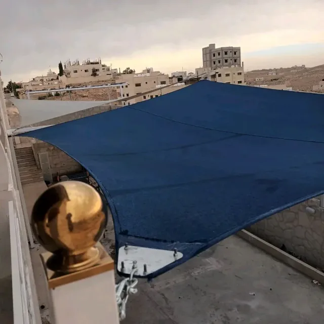 مشغل الرياحي للأعمال المعدنية 10