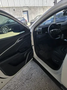 Neta U Pro 2022 Black Edition ( مستعمل) لون ابيض لؤلؤي فحص كامل فل كامل بانوراما 8