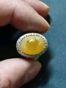خاتم فضه 3