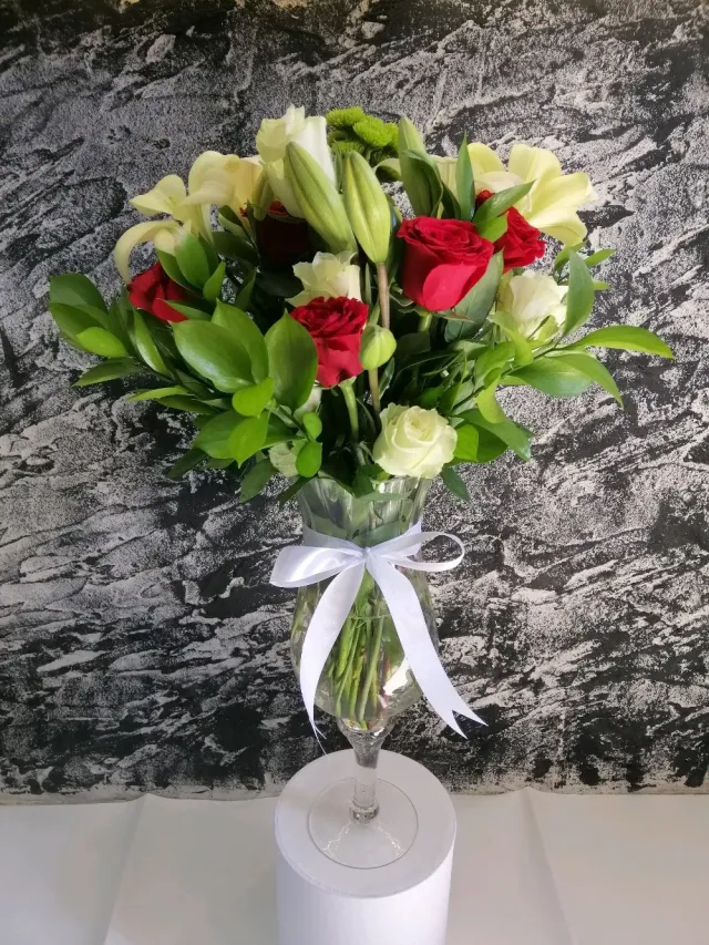 surprise Flowers 5