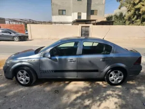اوبل استرا ٢٠٠٨ opel astra 2008 10