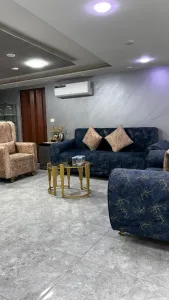 صالون ستاتي بسعر منافس 6