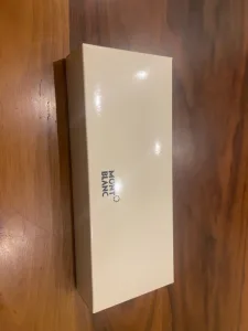 montblack CEO pen 2