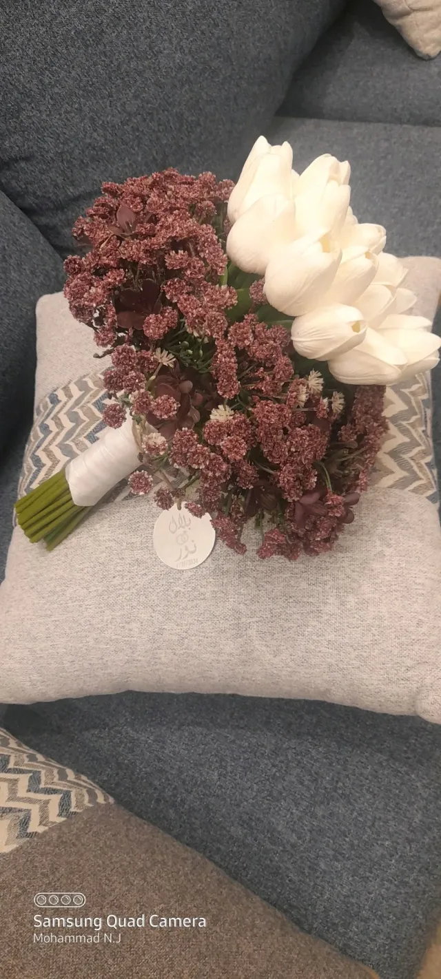 Farah Flowers 2