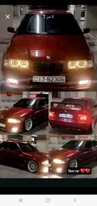 bmw e36 2