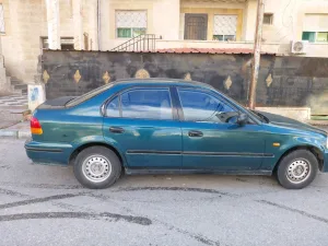 هوندا سيفيك 1996 للبيع 4