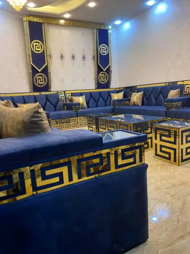 مفروشات ايمن Am 13