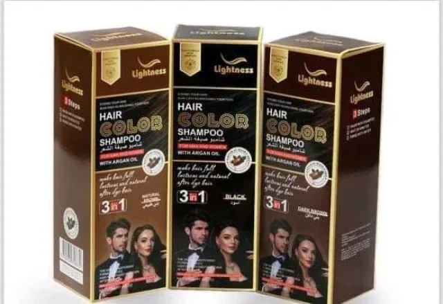 كنان كوزماتكس 15