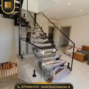 زجاج سيكوريت 10 ميلي  شورات واجهات زجاجية 11
