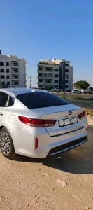 Kia K5 2020 11