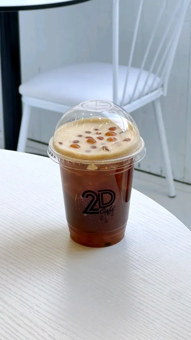 2D CAFE 6