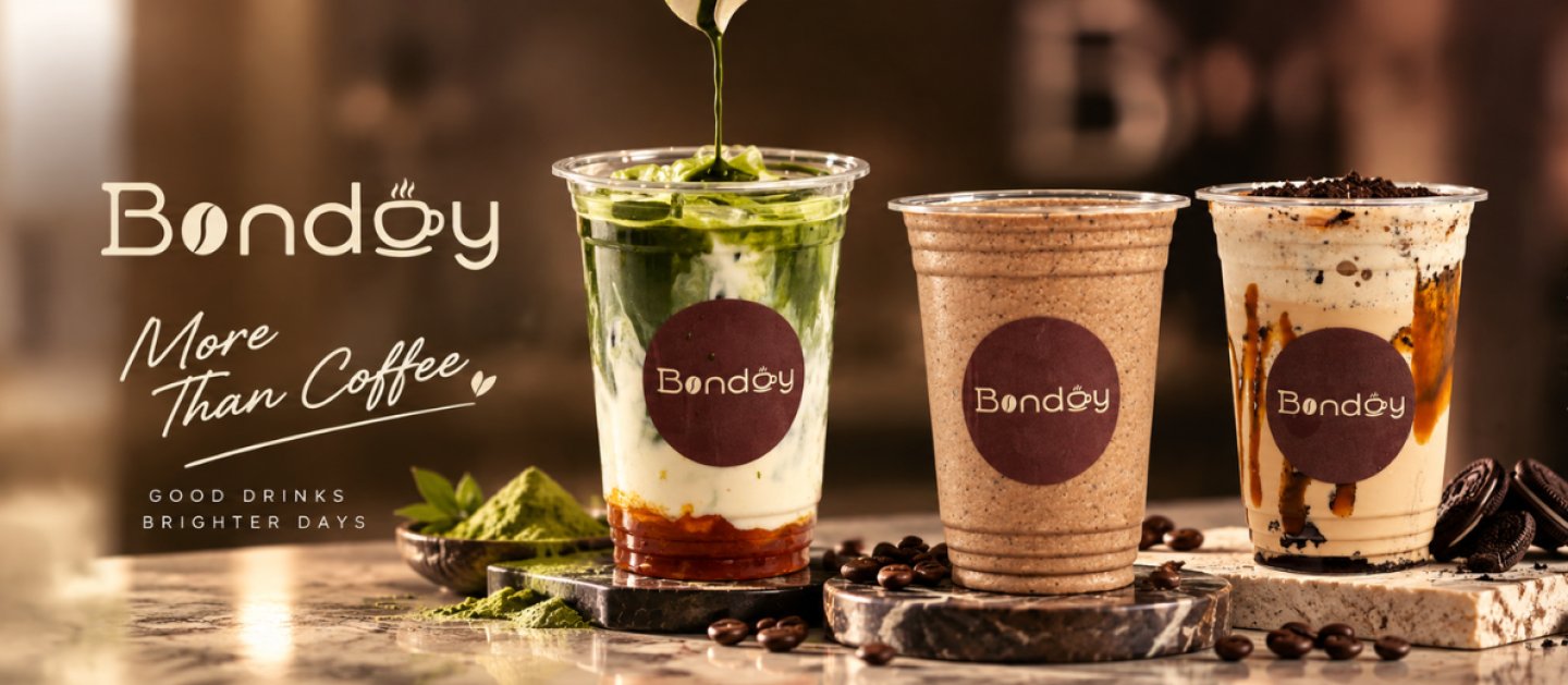Bonday Coffee House