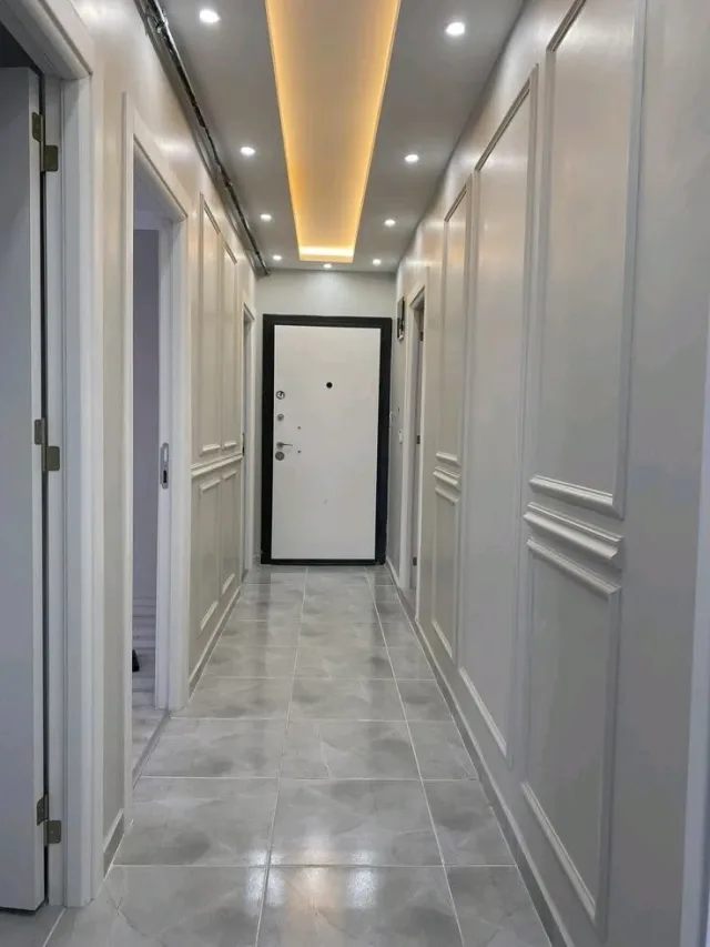 بريق الديكور 3