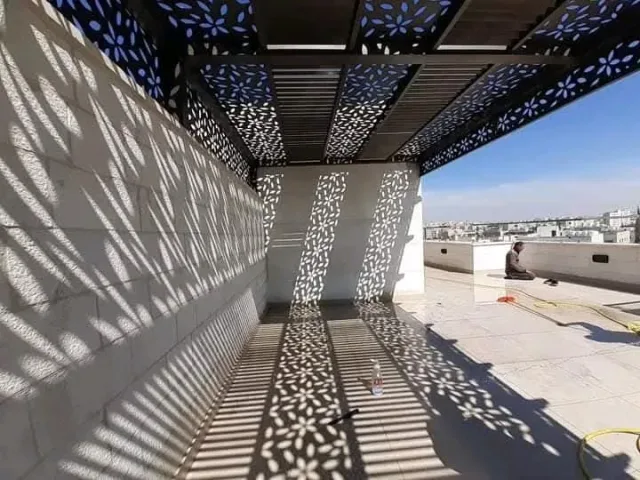 مقاولات بناء وتشطيب وفني ديكور