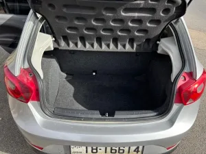 SEAT IBIZA 2012 فحص كامل 7 جيد 13