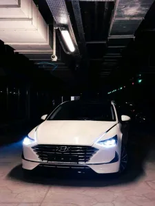 sonata 2021