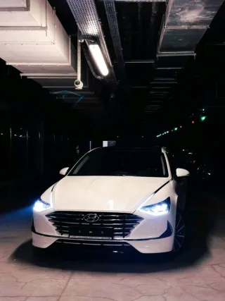 sonata 2021
