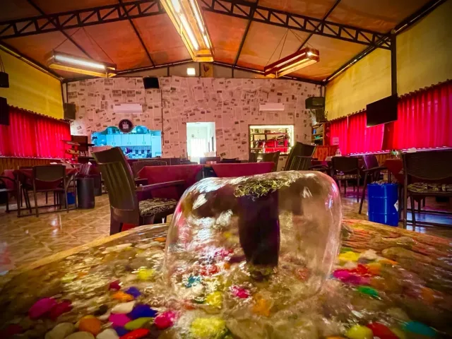 Amman Gate Cafe - كافيه بوابة عمان 10