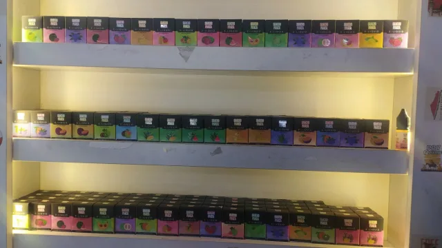 لحن للتدخين 8