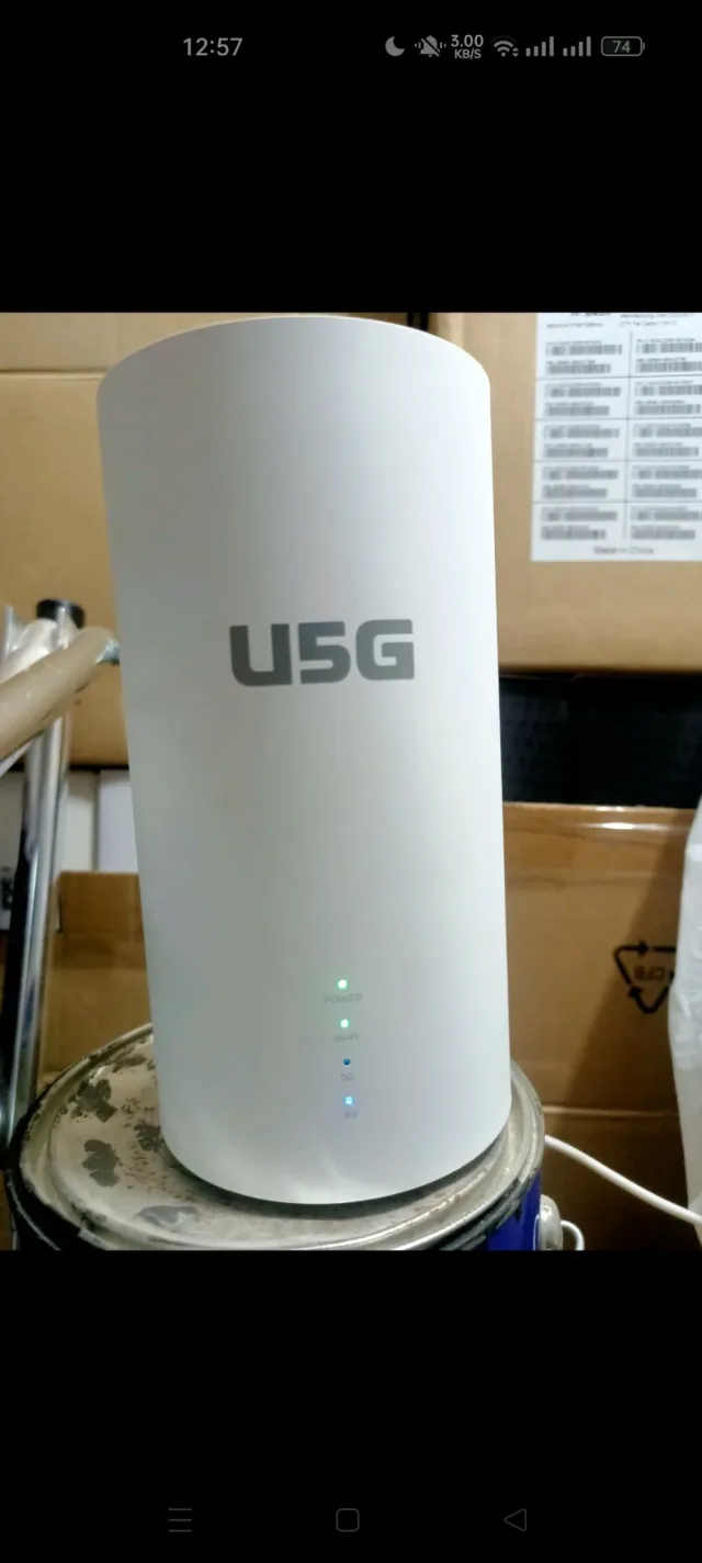 5G routers 7