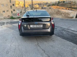 تويوتا بريوس ٢٠١٧ 9