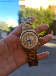 للبيع مجموعة ساعات الاصلي SWATCH SWISS MADE السويسري الاصلي 2