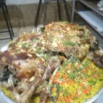 مطبخ جرب منسفنا