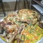 مطبخ جرب منسفنا