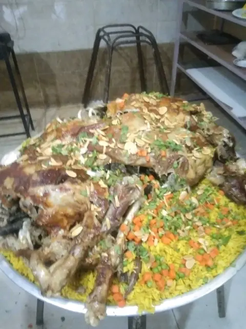 مطبخ جرب منسفنا