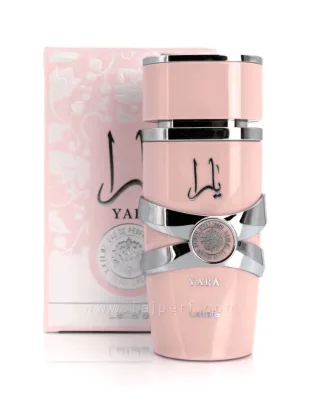 عطر يارا من لطافه
