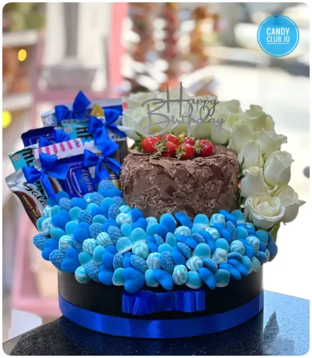 candy club - jo 11