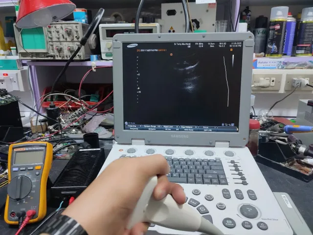 VME شرفة القمر للإلكترونيات 12