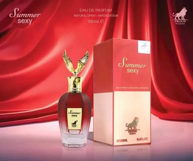 براود للعطور الفرنسية _proud perfume 5