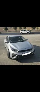 كيا سيراتو 2019 وارد شركة