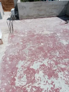 خدمات عزل الاسطح والجدران 6