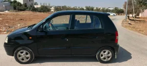 هونداي اتوس ٢٠٠٥ بحالة جيدة جدا 9