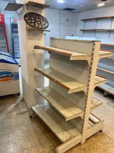 ديكور سوبرماركت للبيع 8