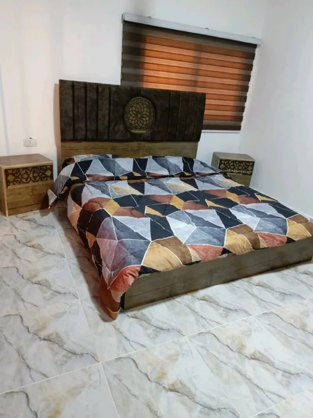 🏝 شاليه اضواء القمر -Moonlights chalet 11