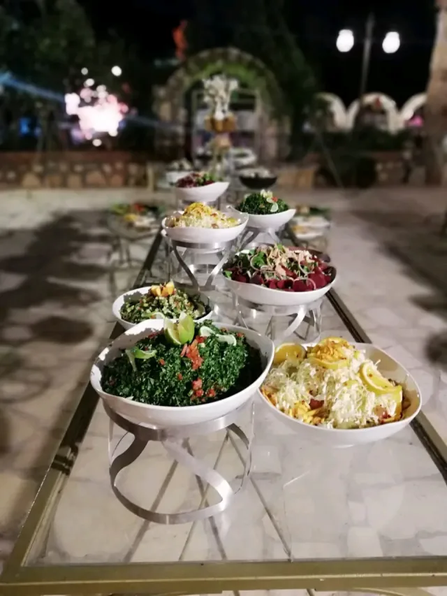 مطبخ الاصيل للتواصي 13