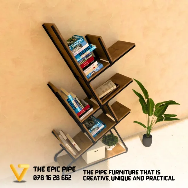 The Epic Pipe 10