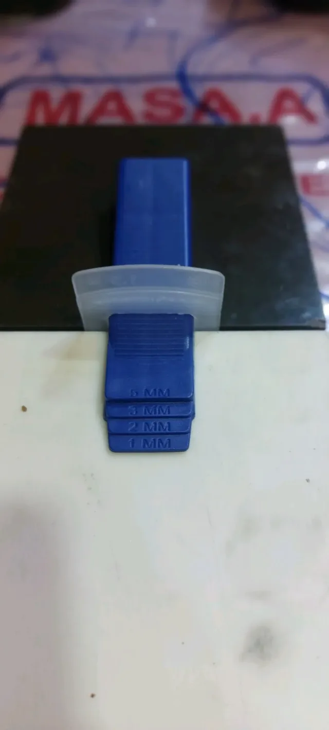 massa tile leveling system 6