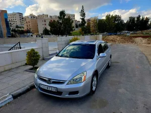 هوندا أكورد 2007 مميزه 2